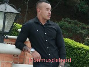 Jhonmusclehard