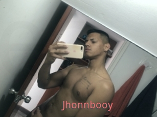 Jhonnbooy