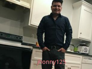 Jhonny125