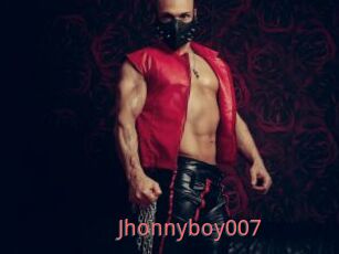 Jhonnyboy007