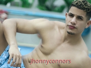 Jhonnyconnors