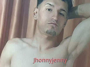 Jhonnyjenny