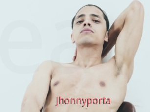 Jhonnyporta