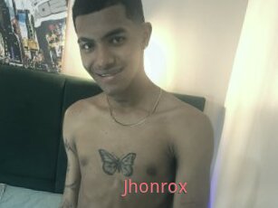 Jhonrox