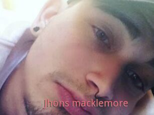 Jhons_macklemore