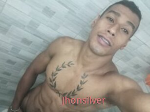 Jhonsilver