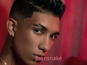 Jhonsnake