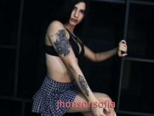 Jhonsonsofia