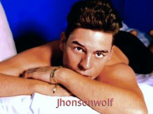 Jhonsonwolf