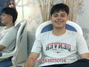 Jhonssimons