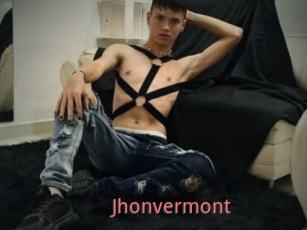 Jhonvermont