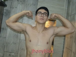 Jhonyblas