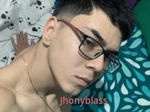 Jhonyblass