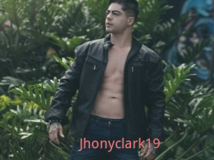 Jhonyclark19