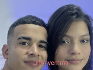 Jhonyemma