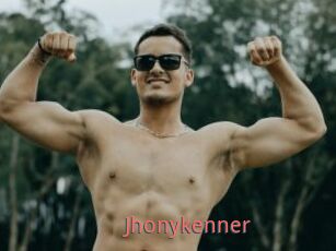 Jhonykenner