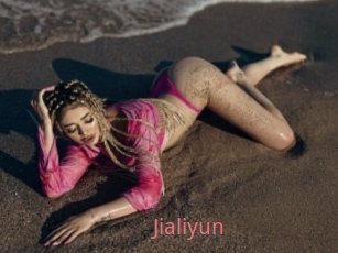 Jialiyun