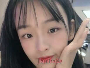 Jianibabe