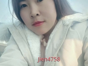 Jien4758