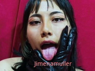 Jimenamuller