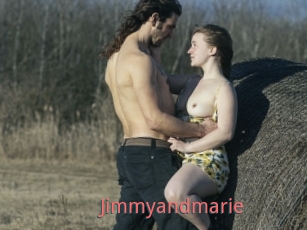 Jimmyandmarie