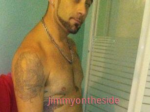 Jimmyontheside