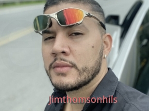 Jimthomsonhils