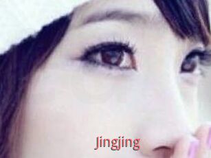 Jingjing