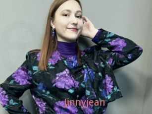 Jinnyjean