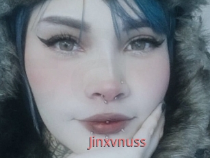 Jinxvnuss