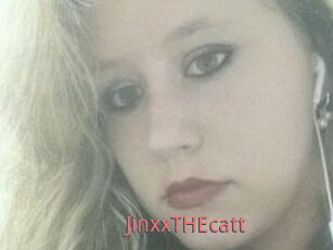 JinxxTHEcatt