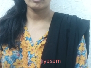 Jiyasam