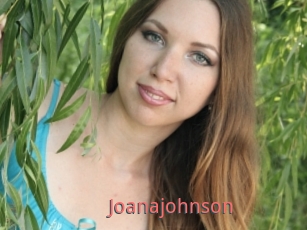 Joanajohnson