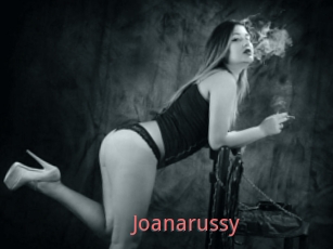 Joanarussy