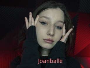 Joanballe