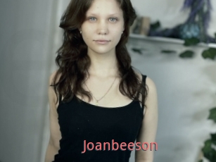 Joanbeeson