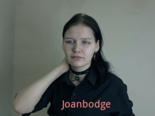 Joanbodge