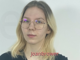 Joanbrower