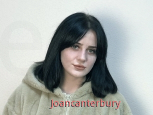 Joancanterbury