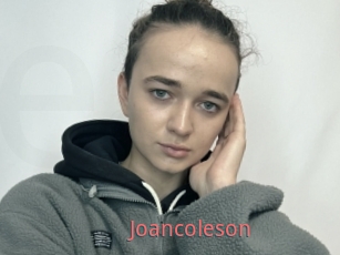 Joancoleson