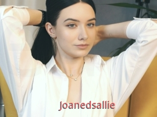 Joanedsallie