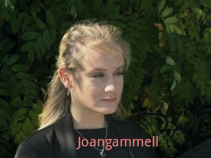 Joangammell