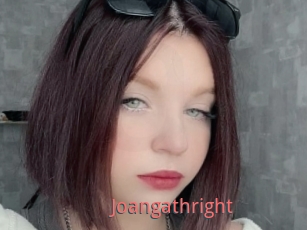 Joangathright