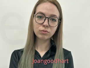 Joangoodhart