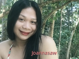 Joannasaw