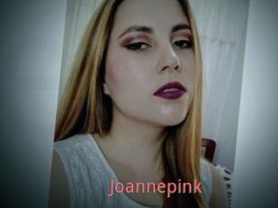 Joannepink