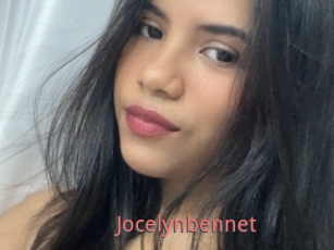 Jocelynbennet