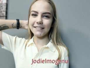 Jodielmogenu