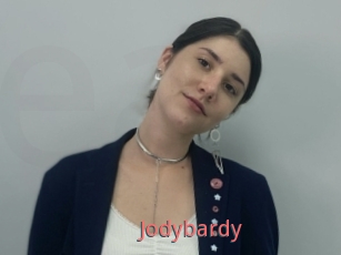 Jodybardy