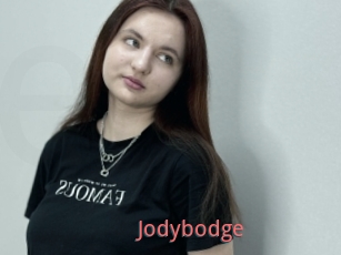 Jodybodge